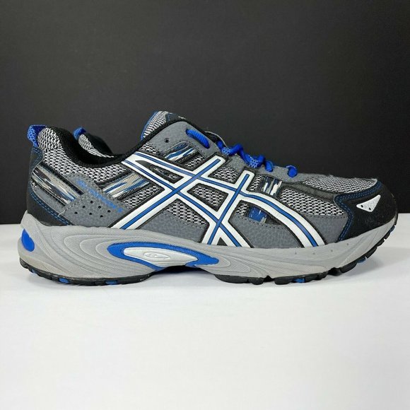 4e trail running shoes